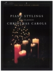 Image for PIANO STYLINGS CLASSIC CHRISTMAS CAROLS
