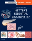 Image for Netter&#39;s essential biochemistry