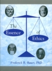 Image for The Essence of Ethics