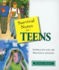 Image for Survival Notes for Teens