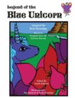 Image for Legend of the Blue Unicorn