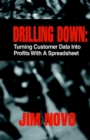 Image for Drilling Down : Turning Customer Data into Profits with a Spreadsheet