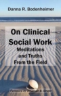 Image for On Clinical Social Work