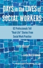Image for Days in the Lives of Social Workers