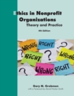 Image for Ethics in Nonprofit Organizations : Theory and Practice
