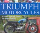 Image for Triumph Motorcycles : From Speed-Twin to Bonneville