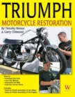 Image for Triumph motorcycle restoration