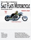 Image for How to build a Bonneville Salt Flats motorcycle