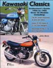 Image for Kawasaki motorcycle classics