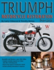 Image for Triumph motorcycle restoration: Pre-unit