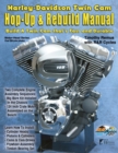 Image for Harley-Davidson Twin Cam, hop-up and rebuild manual
