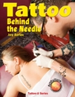 Image for Tattoo Behind the Needle