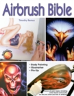 Image for Airbrush Bible