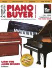 Image for Acoustic and Digital Piano Buyer : Supplement to the Piano Book