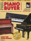 Image for Acoustic and Digital Piano Buyer***