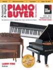 Image for Acoustic &amp; Digital Piano Buyer : Supplement to The Piano Book
