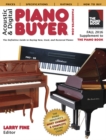 Image for Acoustic &amp; Digital Piano Buyer Fall 2016