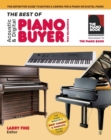 Image for The Best of Acoustic &amp; Digital Piano Buyer : The Definitive Guide to Buying &amp; Caring For a Piano or Digital Piano