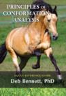 Image for Principles of Conformation Analysis : Equus Reference Guide