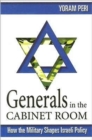 Image for Generals in the Cabinet Room