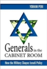 Image for Generals in the Cabinet Room