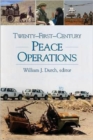 Image for Twenty First Century Peace Operations