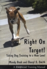 Image for RIGHT ON TARGET