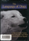 Image for LANGUAGE OF DOGS