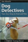 Image for DOG DETECTIVES