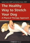 Image for HEALTHY WAY TO STRETCH YOUR DOG