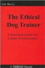 Image for ETHICAL DOG TRAINER
