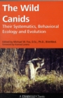 Image for WILD CANIDS