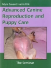 Image for Advanced canine reproduction and puppy care: the seminar