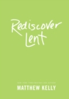Image for Rediscover Lent