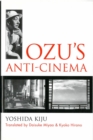 Image for Ozu&#39;s Anti-Cinema