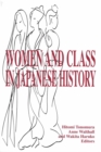 Image for Women and Class in Japanese History