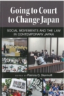 Image for Going to Court to Change Japan