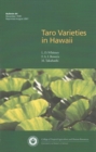 Image for Taro Varieties in Hawaii