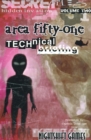 Image for Area Fifty One Technical Briefing
