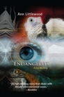 Image for Endangered : A Death on a Deadline Mystery