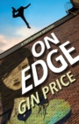 Image for On Edge : A Freerunner Mystery