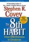 Image for The 8th Habit
