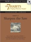Image for Sharpen the saw