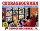 Image for Courageous Man : The Web Adventures, vol. 2