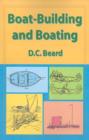 Image for Boat-building and Boating