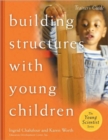 Image for Building structures with young children  : trainer&#39;s guide