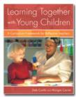 Image for Learning Together with Young Children