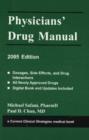 Image for Physicians&#39; Drug Manual