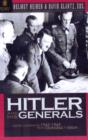 Image for Hitler and His Generals