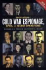 Image for Encyclopedia of Cold War Espionage, Spies and Secret Operations